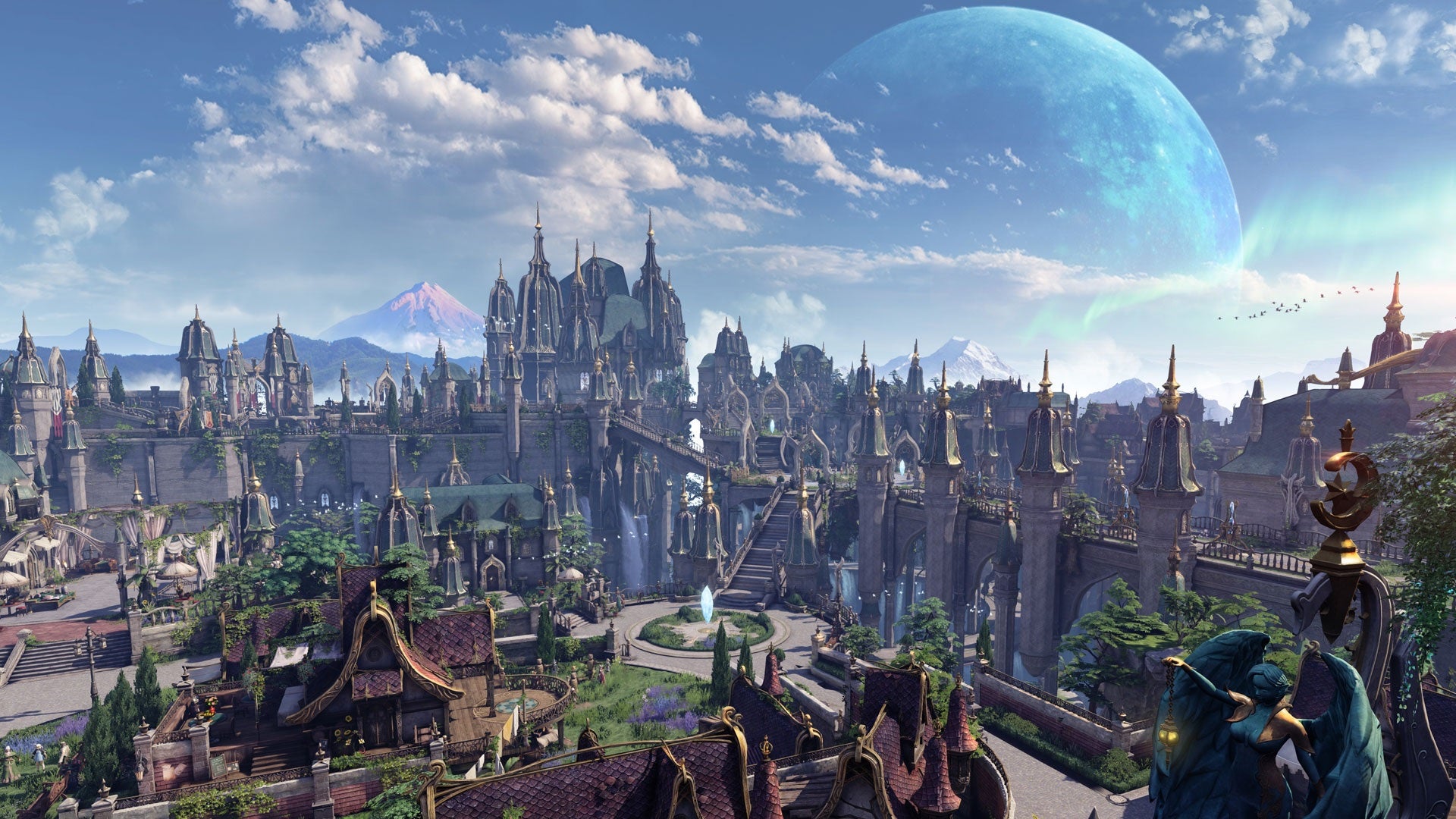 Lost Ark devs open up about future updates in transparent post